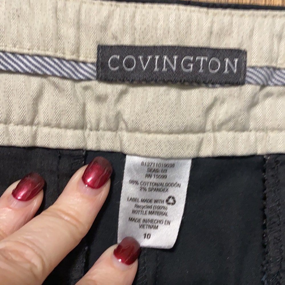 Sz10 Covington shorts - Picture 4 of 4